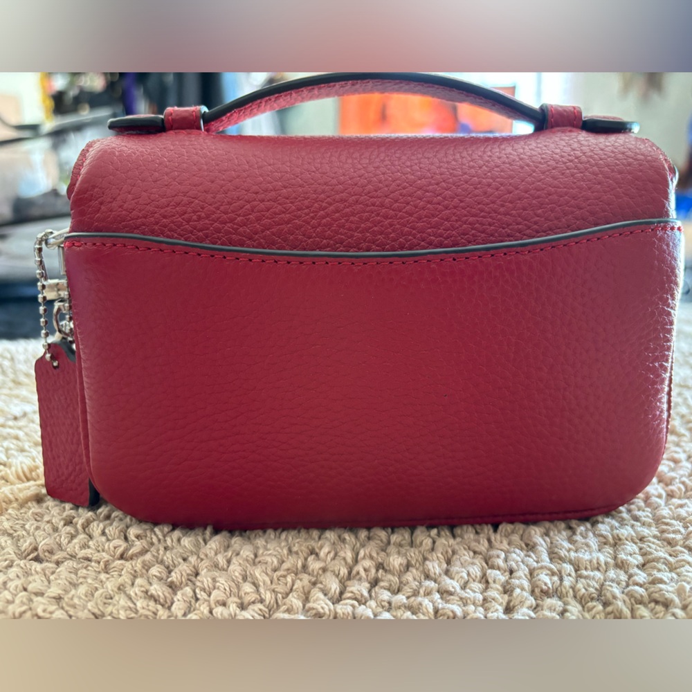 Coach crossbody Cassie 17 - Picture 2 of 12